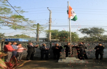 Republic Day 2018 Celebration