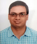 Dr. Kumar Praveen